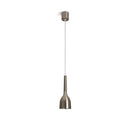 Axyaa 7W LED Anti-glare Pendant Light, CRI 97, Nordic Style Spotlight
