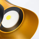 Axyaa LED Wall Light: Waterproof Garden Lamp for Indoor & Outdoor Decoration