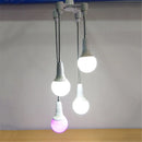 Axyaa 4-in-1 E27 Lamp Holder Converters: Enhance Light Fixtures Efficiently
