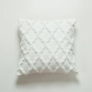 Axyaa Nordic Cushion Cover 45x45cm: Stylish Sofa Pillowcase for Home Decor & Living Room
