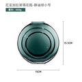 Nordic Modern Glass Vases for Home Decor - Axyaa Special-shaped Ornaments