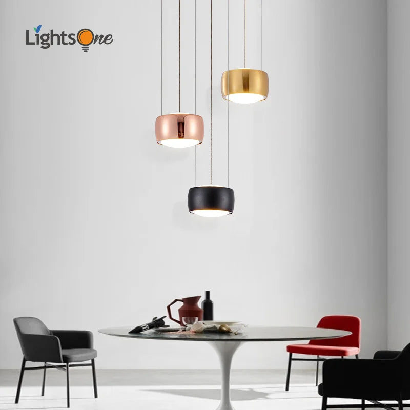 Axya Magic Ball Pendant Light for Restaurant Bar Table Bedroom