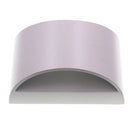 Axyaa LED Plaster Wall Sconce Up Down Indoor Light NR-167