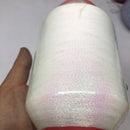 Axya Metallic Weaving Thread for DIY Jewelry & Clothing - Shiny Effect Yarn