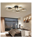 Axya Modern Atmosphere Home Ceiling Lamp for Living Room and Bedroom