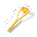 Axyaa Plastic Potato Masher & Juice Maker for Home Kitchen Essentials