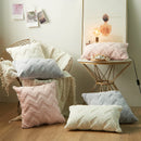 Axyaa Geometric Throw Pillow Covers for Sofa Couch - Nordic Home Decor