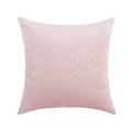 Axyaa Velvet Cushion Covers - Minimalist Nordic Style Decorative Pillows