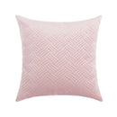 Axyaa Velvet Cushion Covers - Minimalist Nordic Style Decorative Pillows