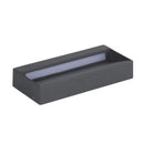 Axyaa LED Stair Corner Light Step Lamp Waterproof Indoor Outdoor NR-235