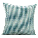 Axyaa Corduroy Cushion Cover 45x45cm Soft Home Decor Pillow for Sofa and Car