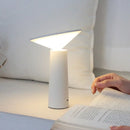 Axyaa LED Desk Lamp with USB Port