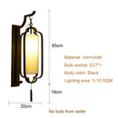 Axyaa Wall Lamp for Hotel Corridor, Bedroom, Living Room - Sleek and Stylish Lighting