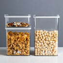 Axyaa Kitchen Storage Containers: Organize with Style and Efficiency
