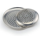Axya Non-Stick Mesh Pizza Baking Tray – Round Oven Bakery Tool for Perfect Pizzas