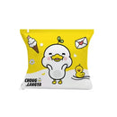 Axyaa Duck Closet Organizer Vacuum Storage Bags - Set of 6