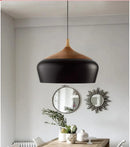 Axyaa Industrial Iron Pendant Light for Home, Restaurant, Cafe, and Store