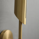 Axyaa Light Luxury Wall Lamp for Home Decor in Living Room, Bedroom, or Hotel