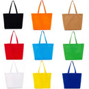 Axyaa Foldable Tote Bag for Women | Reusable Shoulder Shopper Travel Handbag