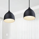 Axya Modern Pendant Lights LED Lamp for Kitchen, Restaurant & Home Decor