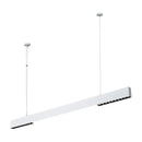Axya Minimalist Nordic Bar Table Pendant Light for Office and Dining