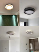 Axyaa Modern Ceiling Lamp for Living Room Lighting