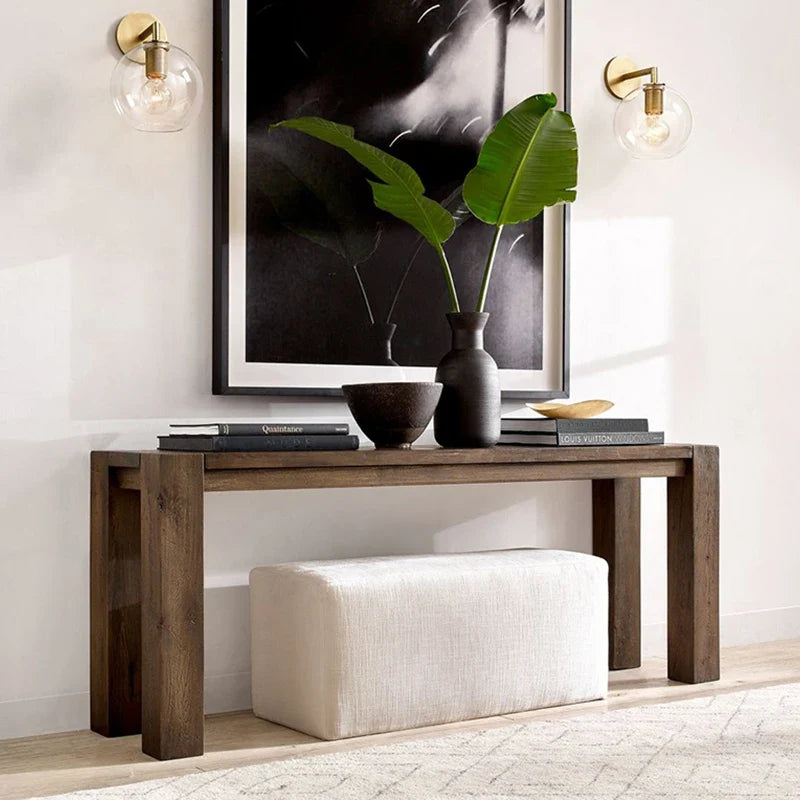 Axyaa Modern Nordic Designer Glass Wall Lamps for Bedroom and Artistic Home Decor