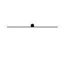 Axyaa Simple Modern Line Strip Wall Lamp for Bathroom Vanity Mirror