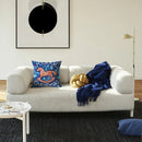 Linen Animal Pillow Cover for Sofa - Axyaa Home Decor
