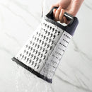 Axyaa Multifunctional Grater Crusher for Vegetables, Garlic, and Fruit
