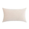 Axyaa Velvet Cushion Covers - Minimalist Nordic Style Decorative Pillows