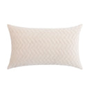 Axyaa Velvet Cushion Covers - Minimalist Nordic Style Decorative Pillows