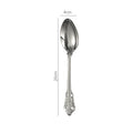 Axyaa Luxury Stainless Steel Western Cutlery Set Dinnerware Tools