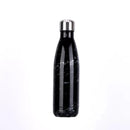 Axyaa Stainless Steel Insulated Vacuum Flask Water Bottle