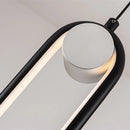 Axya Nordic Pendant Lights for Home Interior Lighting