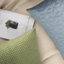 Axyaa Velvet Cushion Covers - Minimalist Nordic Style Decorative Pillows