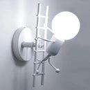 Axyaa Modern Wall Sconce Light for Bedroom & Kitchen Decoration