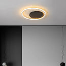 Axyaa Nordic Style Ceiling Lamp for Bedroom Living Room Study Bathroom