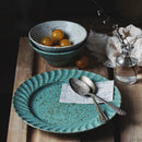 Axya Ceramic Creative Dishes Set for Dining and Desserts