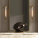 Axyaa Postmodern Classic Wall Lamp for Living Room, Bedroom, and Porch