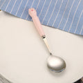 Axyaa Kids Bear Dragon Cutlery Set - Stainless Steel Tableware