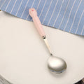 Axyaa Kids Bear Dragon Cutlery Set Stainless Steel Utensils