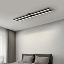 Axyaa Ceiling Lamp Simple Modern Nordic Minimalist Bedroom Aisle Balcony Home Lighting