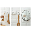 Stainless Steel Sponge Holder Kitchen Sink Organizer Axyaa Drainer Rack Shelf