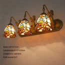 Handmade Turkish Mosaic Lamp by Axyaa - Elegant Decor for Home, Restaurant, Cafe