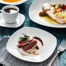 Axyaa Elisa 30-Piece Tableware Dinner Set for 6