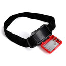 Axya Mini COB LED Headlamp: Waterproof, 3 Modes, for Camping & Fishing