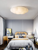 Axya Modern Cloud Ceiling Lamp for Children's Bedroom