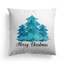 Watercolor Elk Series Polyester Pillow Case Branded for Axyaa