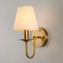 Axyaa Modern European Style E14 Wall Lamp for Bedroom, Living Room, Hotel, Office